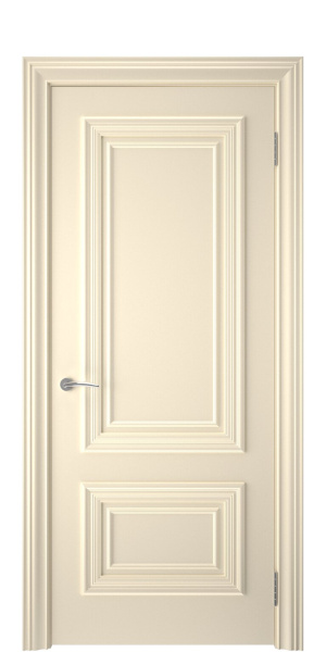 Престиж-1/2 ДГ (4мм) Эмаль слоновая кость