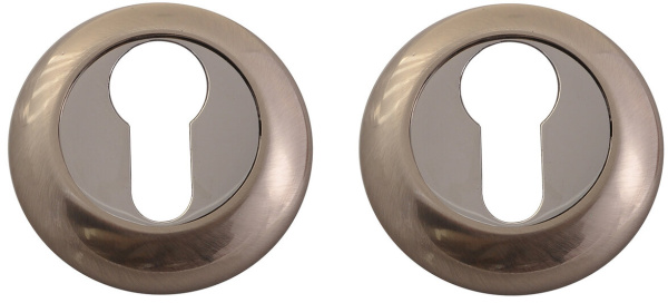 Накладка 5 серия под цилиндр 5 ET SN\CP FERETTO